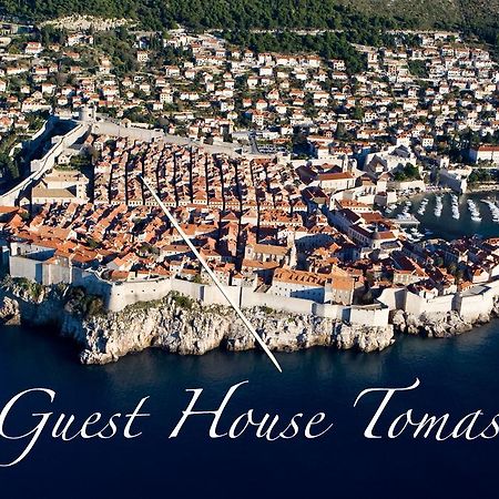 Guest House Tomasi Dubrovnik Chambre photo