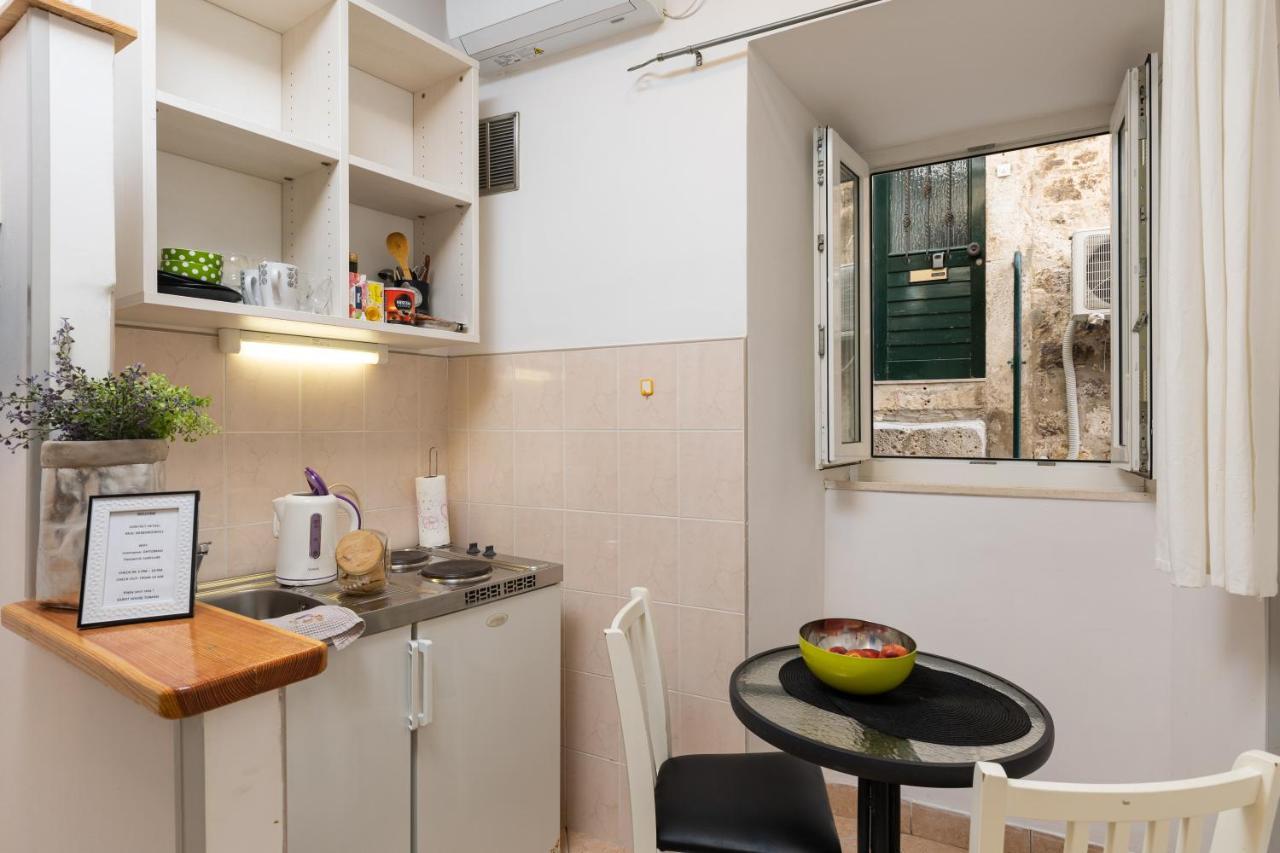 Guest House Tomasi Dubrovnik Extérieur photo