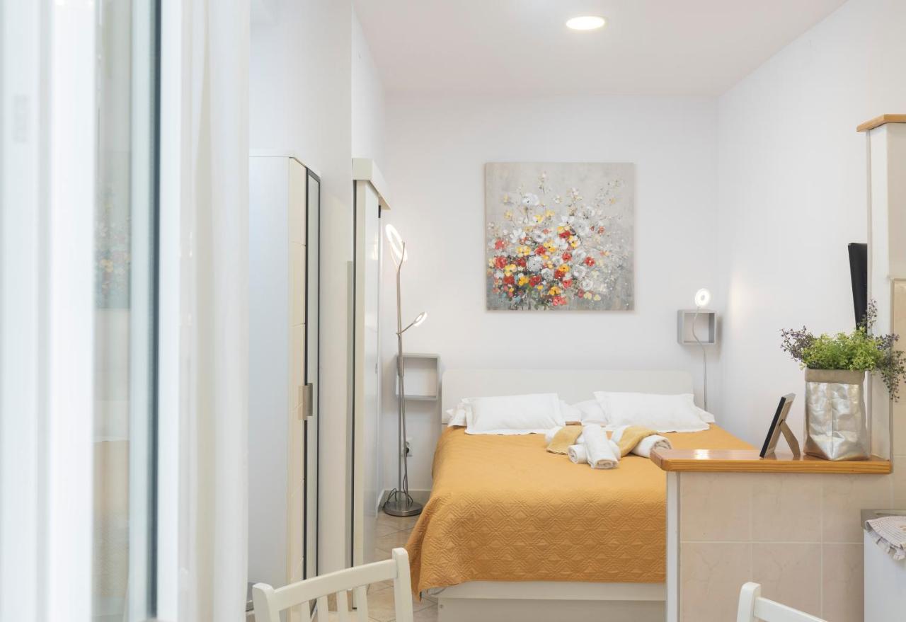 Guest House Tomasi Dubrovnik Extérieur photo