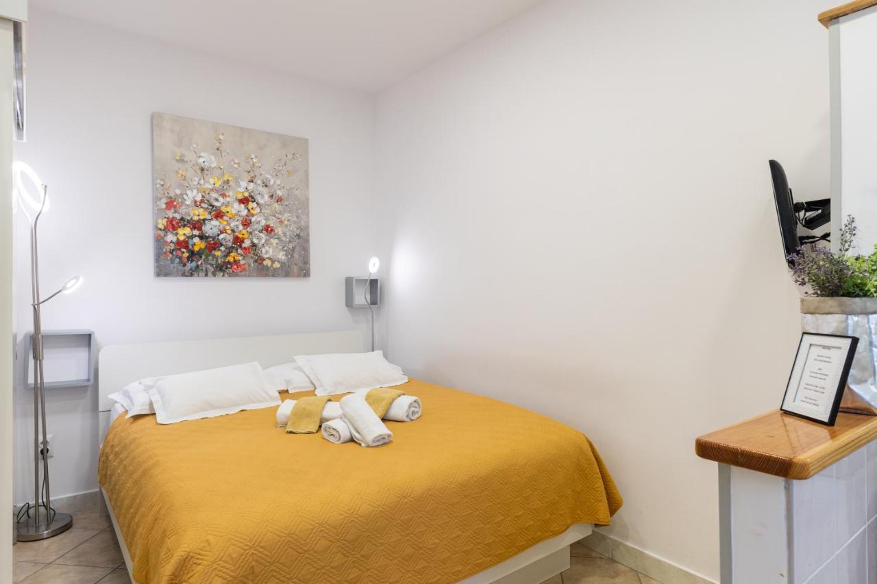 Guest House Tomasi Dubrovnik Extérieur photo