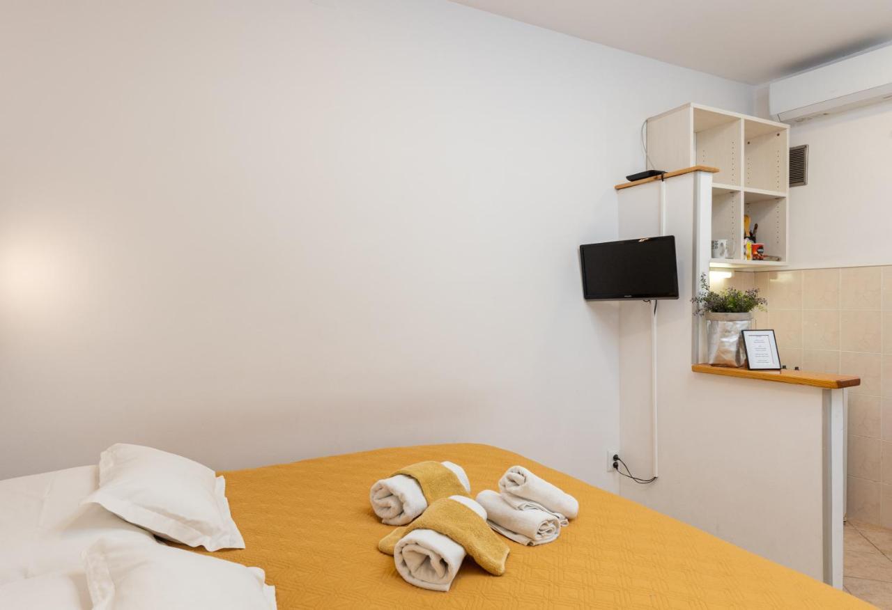 Guest House Tomasi Dubrovnik Extérieur photo