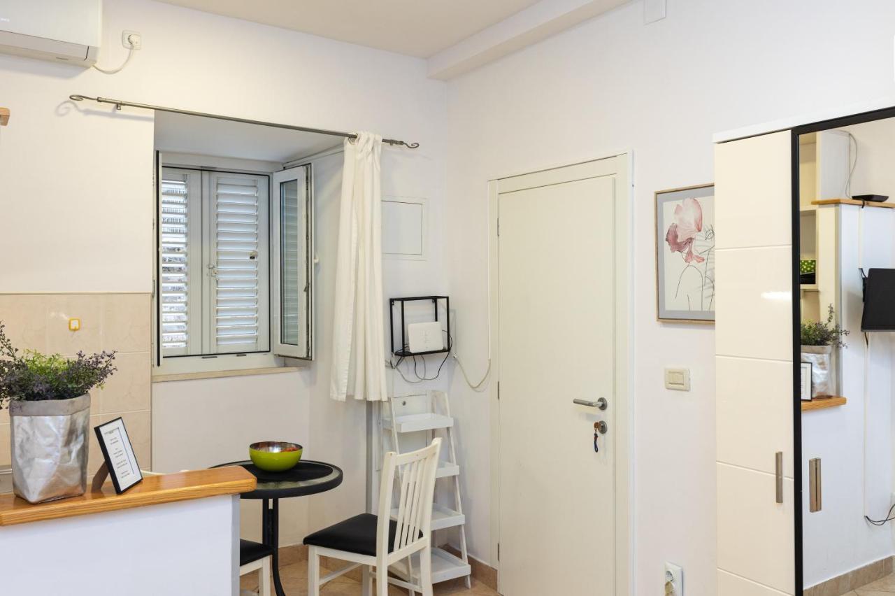 Guest House Tomasi Dubrovnik Extérieur photo