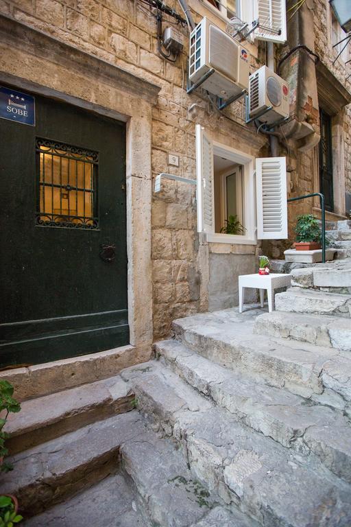 Guest House Tomasi Dubrovnik Extérieur photo