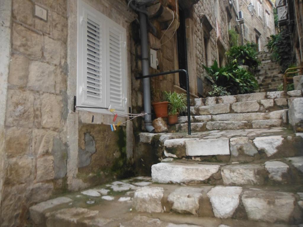 Guest House Tomasi Dubrovnik Extérieur photo