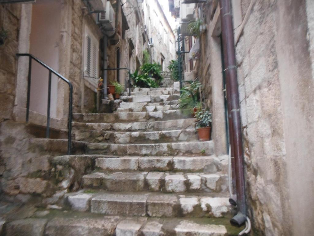 Guest House Tomasi Dubrovnik Extérieur photo