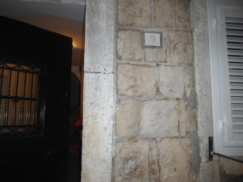 Guest House Tomasi Dubrovnik Extérieur photo